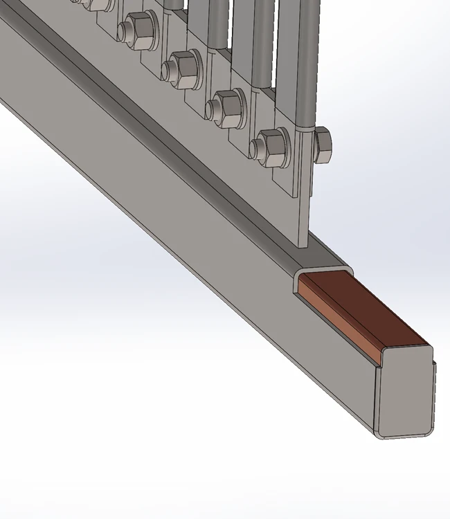 Titanium-based Anode Plate best