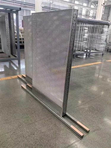 AATi Meluncurkan Anoda Komposit Berbasis Titanium{0}}Baru Untuk Elektrowining Seng